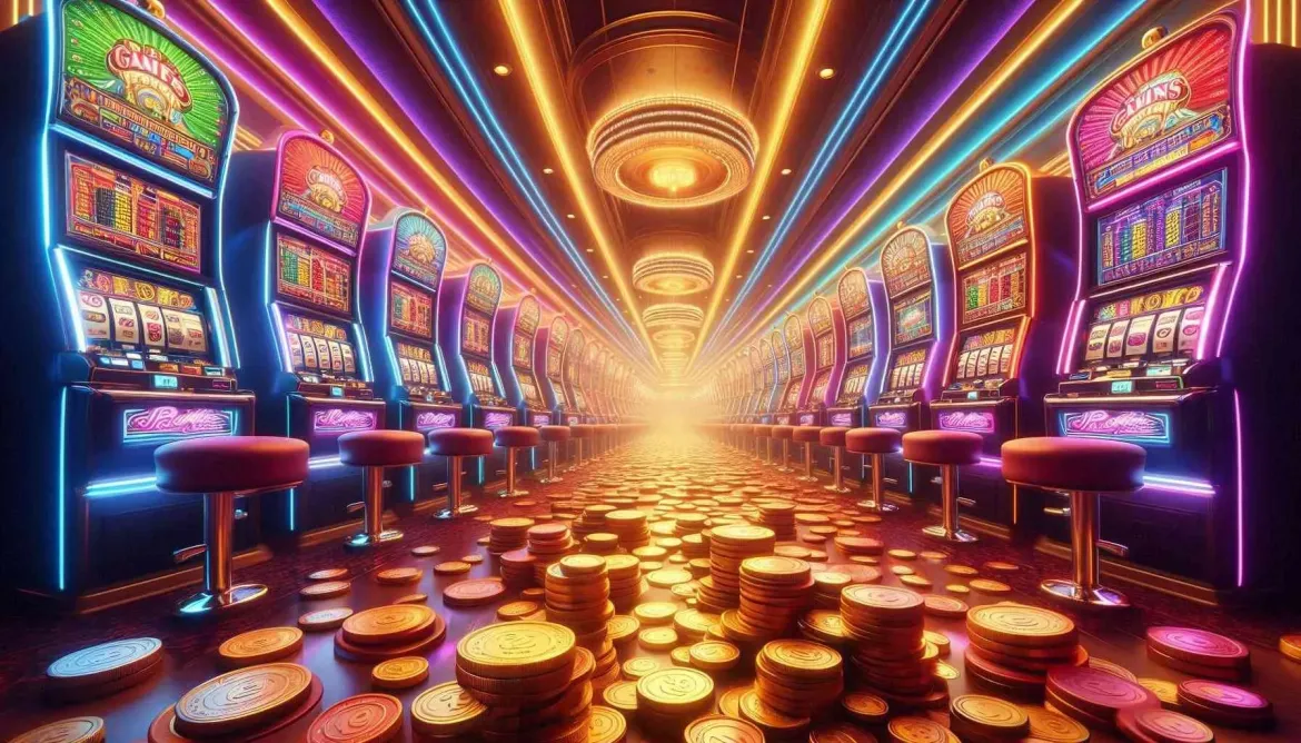 Honeybetz Casino